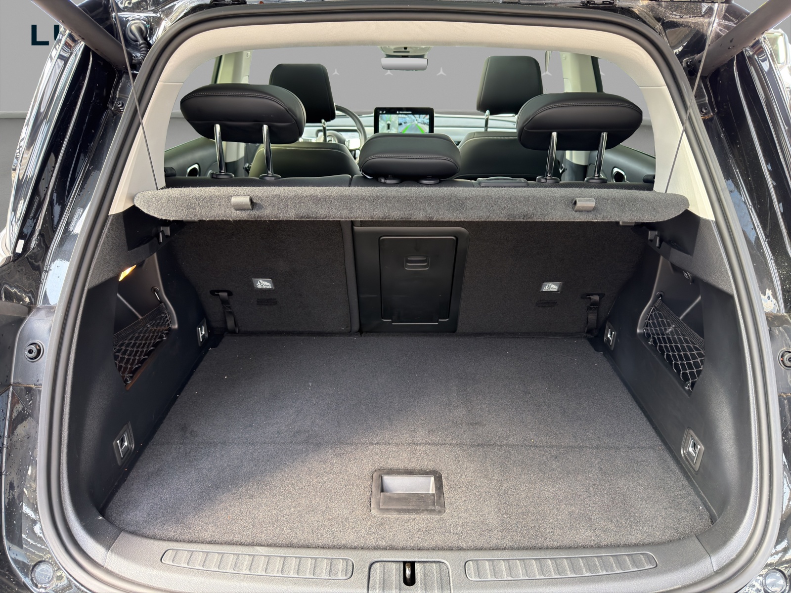 SMART #1 66 kWh Pulse AWD-image-13