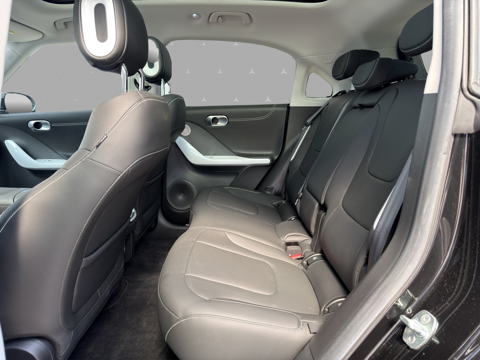 SMART #1 66 kWh Pulse AWD-image-12