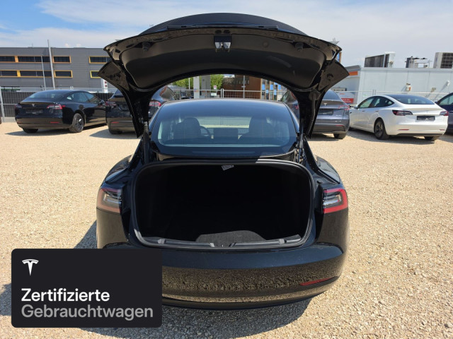 TESLA Model 3 Performance-image-11