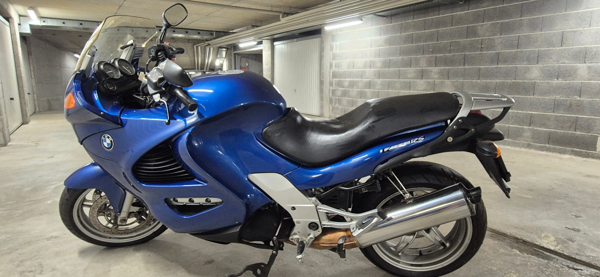 BMW K 1200 RS-image-2