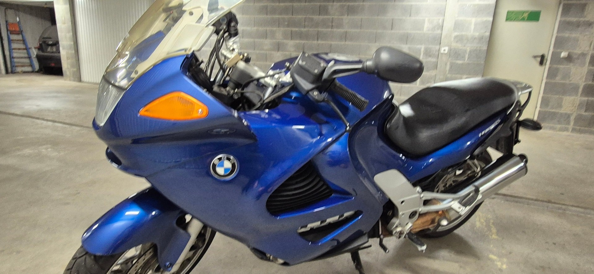 BMW K 1200 RS-image-4