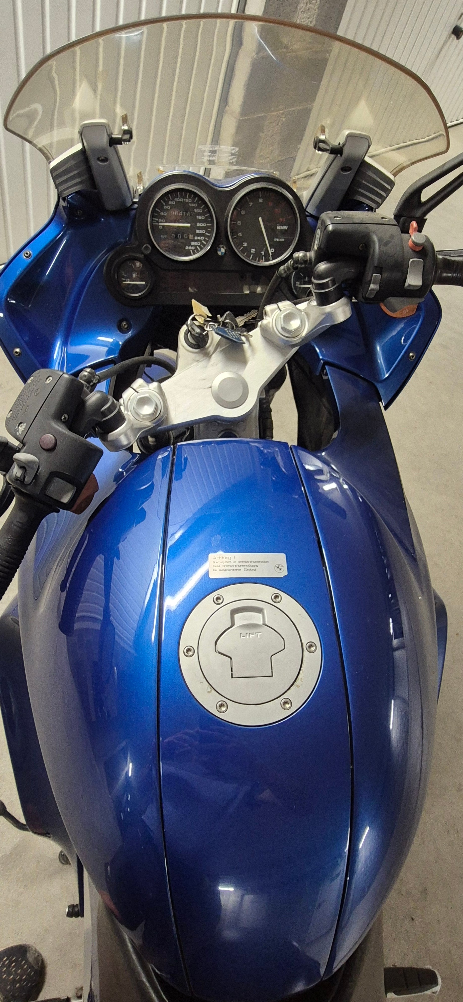 BMW K 1200 RS-image-5