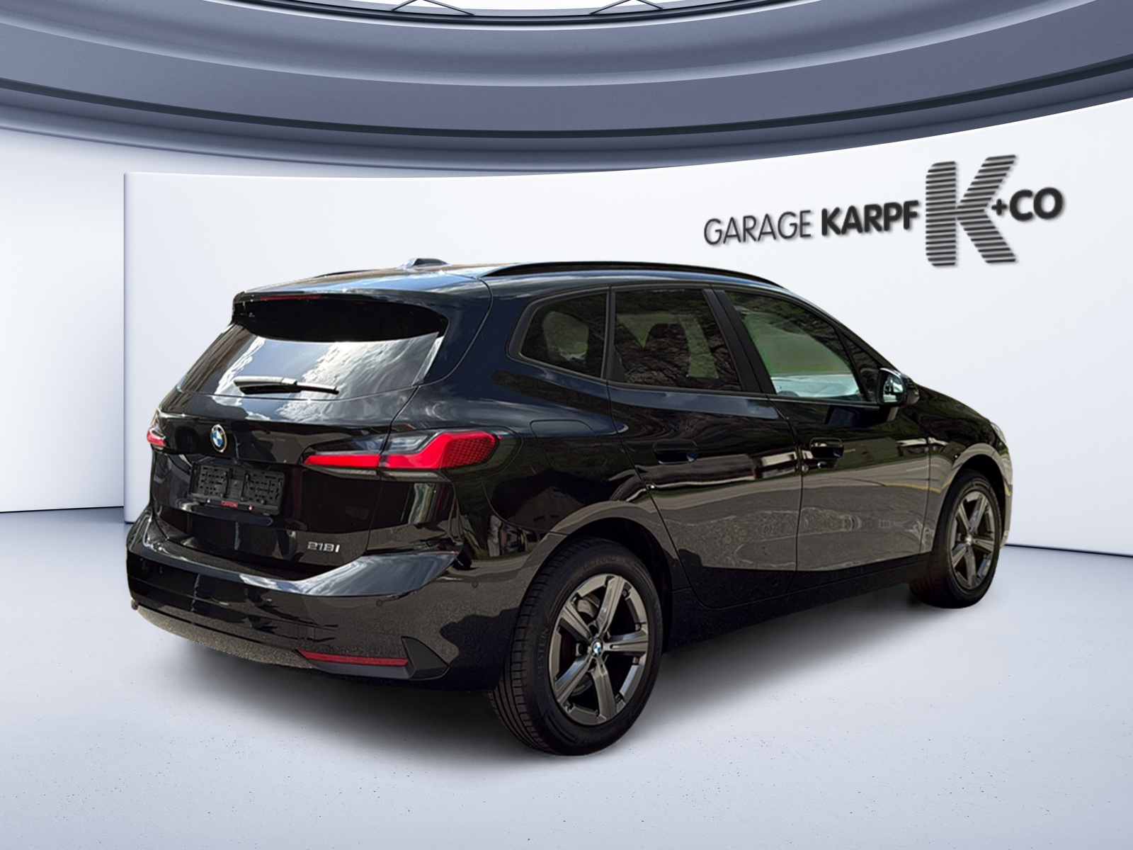 BMW 218i Active Tourer DKG-image-4