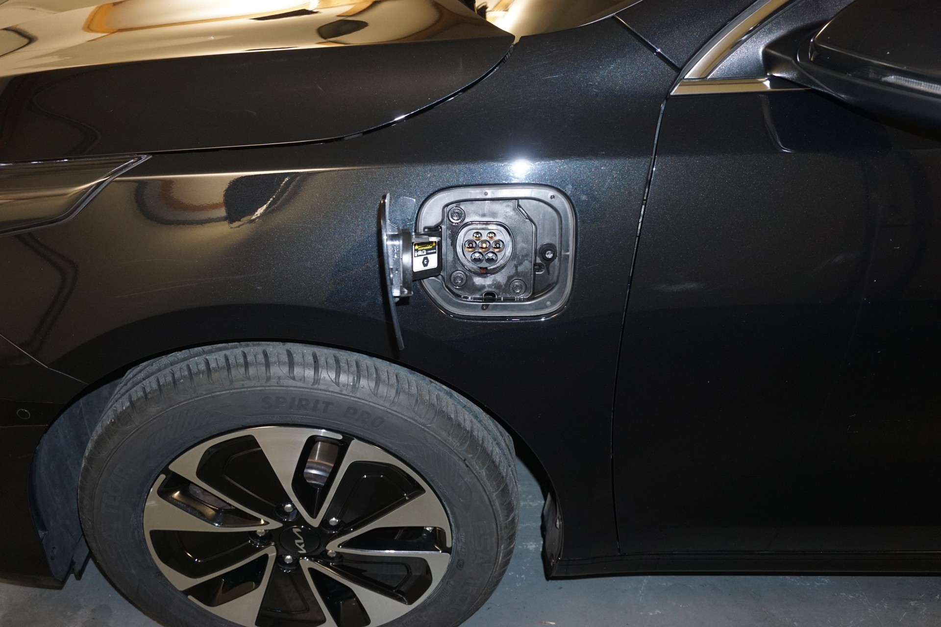 KIA Ceed Sportswagon 1.6 GDi Plug-in Hybrid Style DCT-image-7