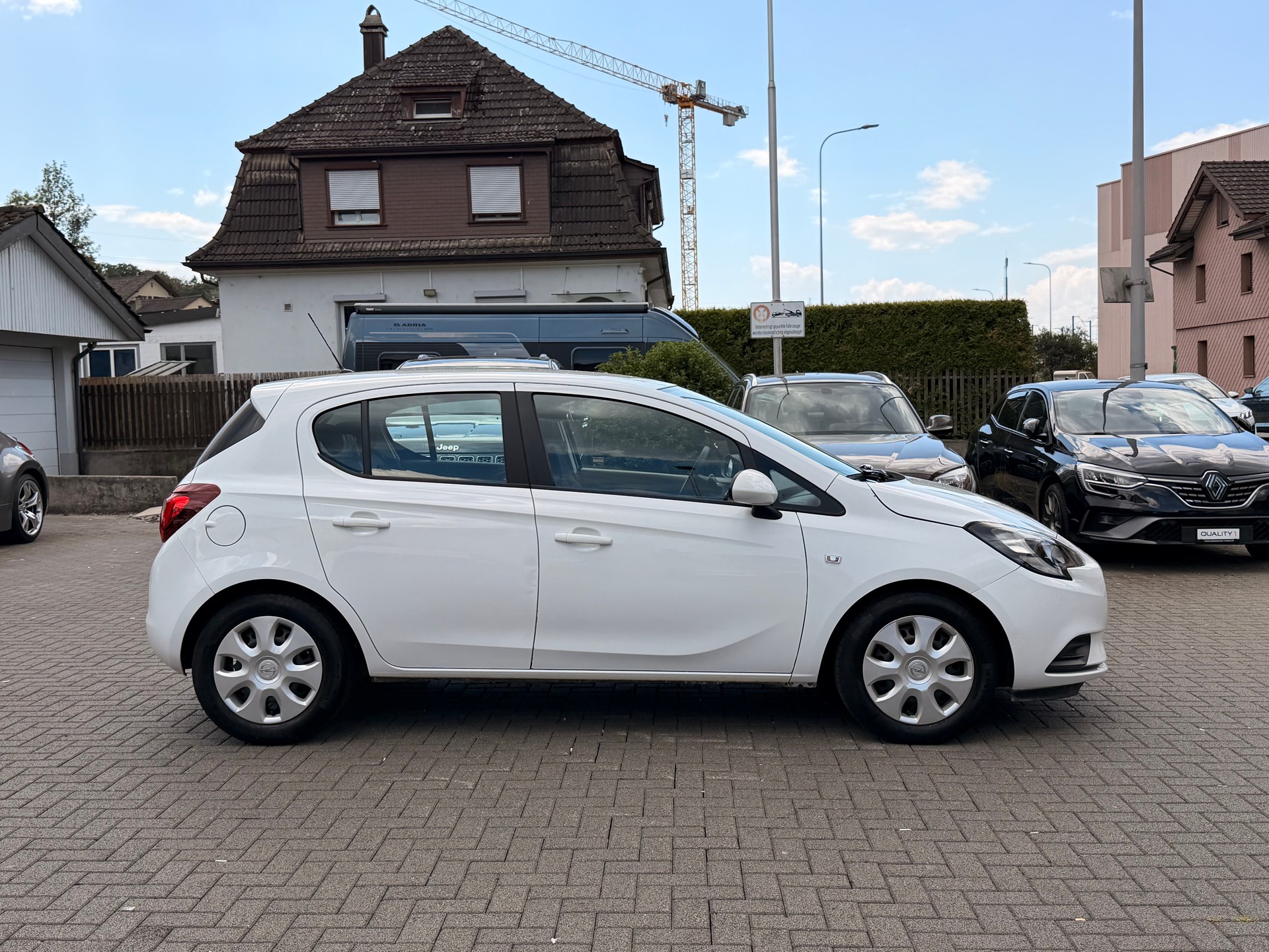 OPEL Corsa 1.4 TP Enjoy-image-6