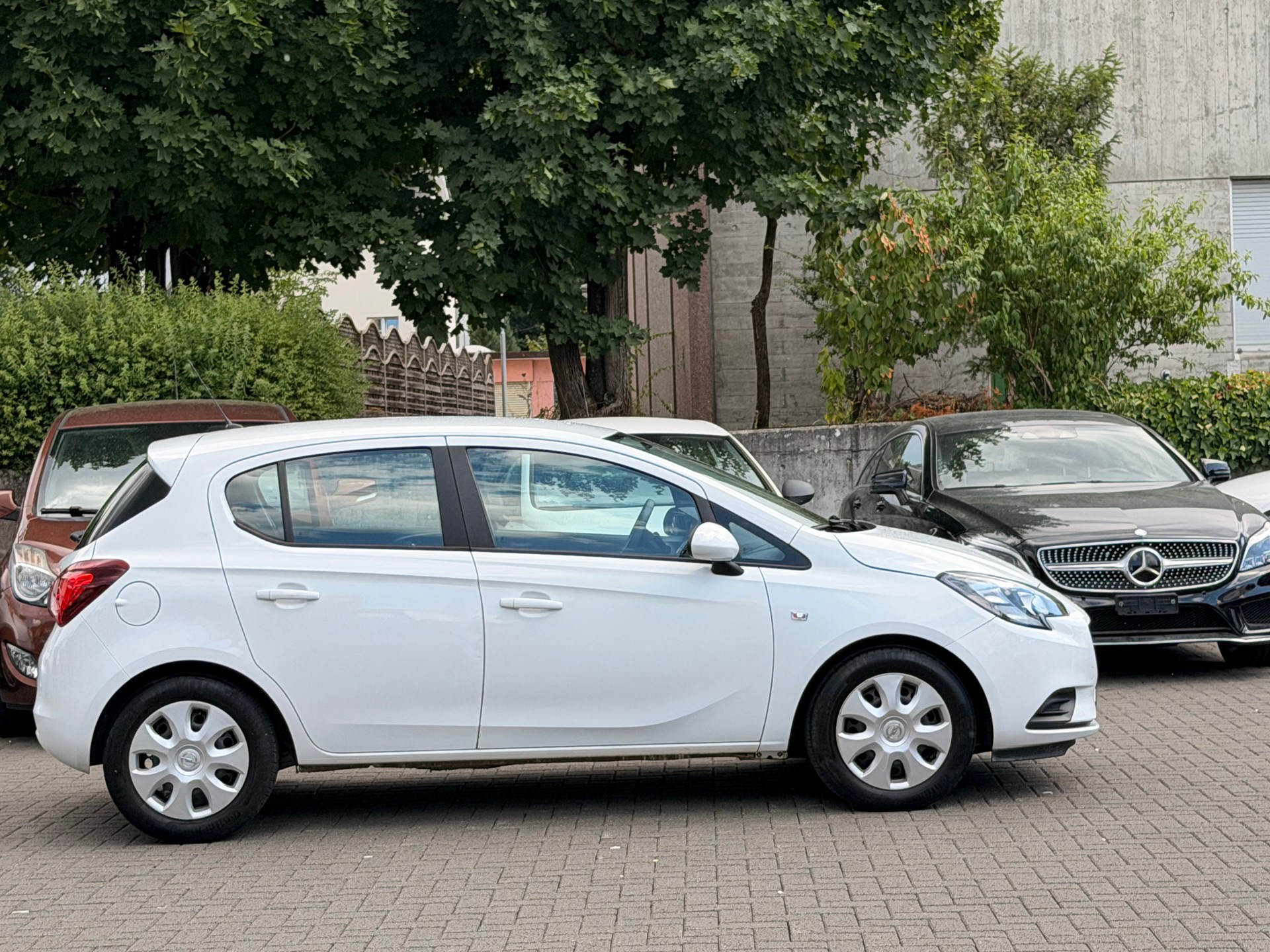 OPEL Corsa 1.4 TP Enjoy-image-3