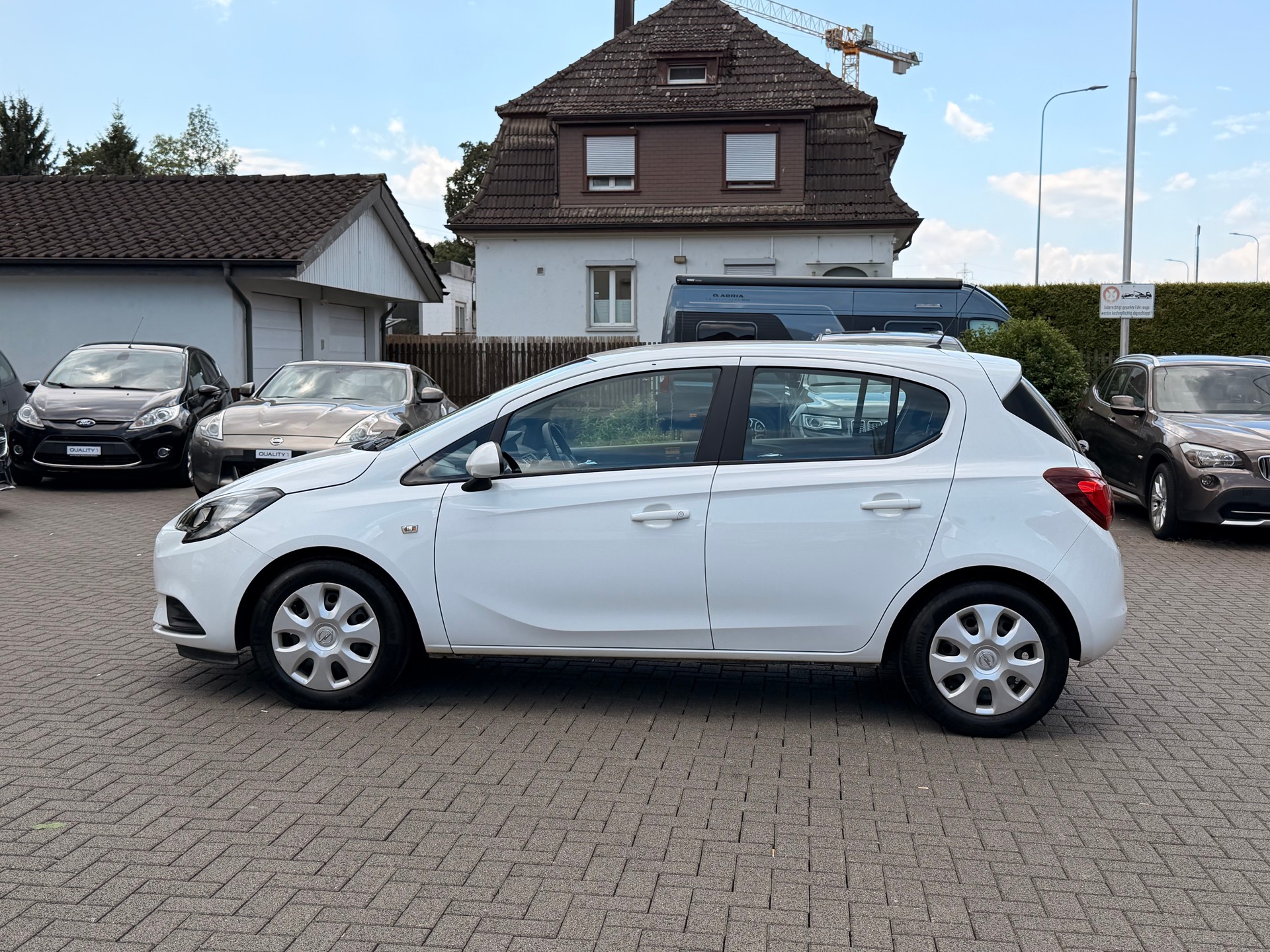 OPEL Corsa 1.4 TP Enjoy-image-7