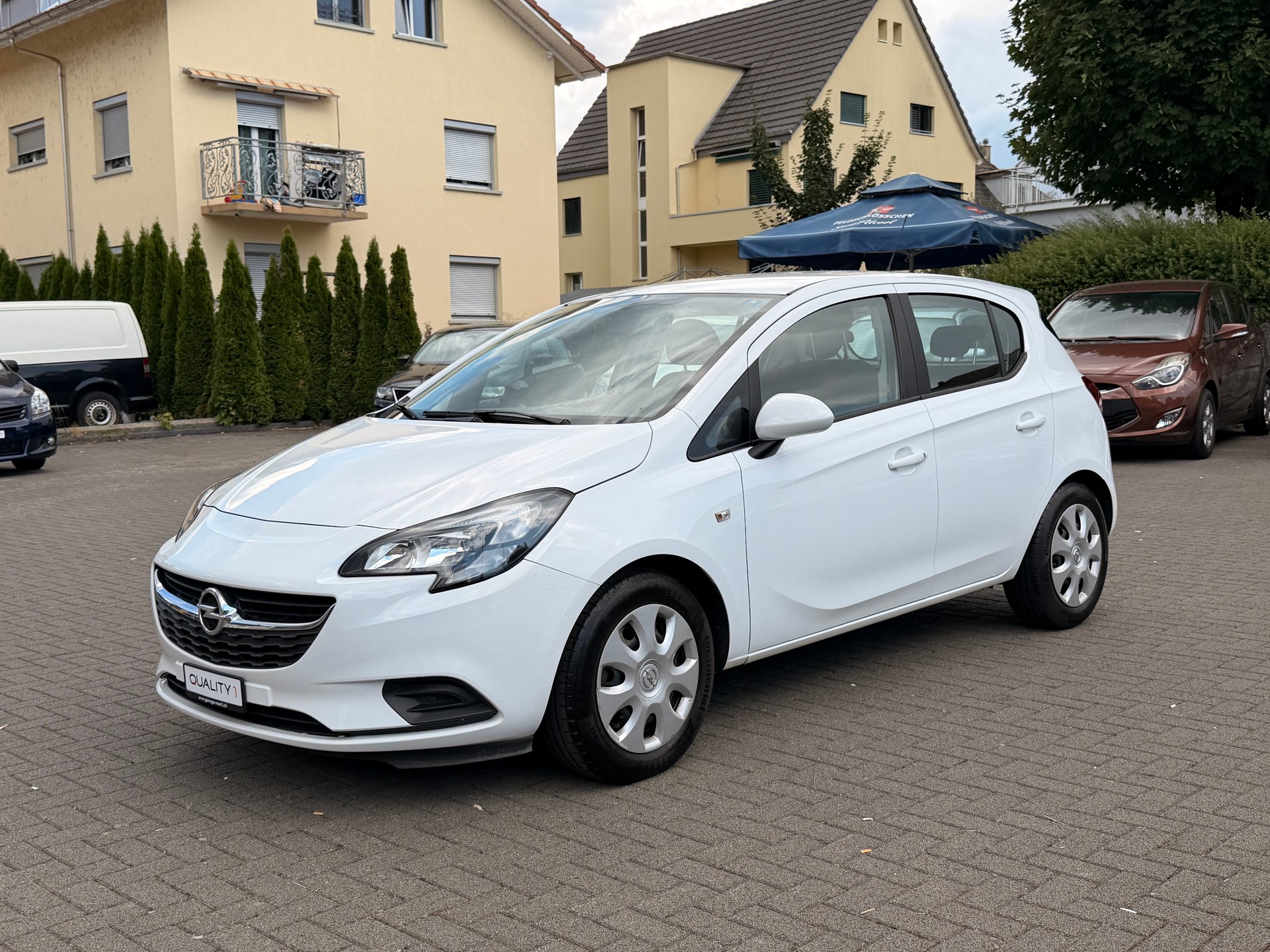 OPEL Corsa 1.4 TP Enjoy-image-4
