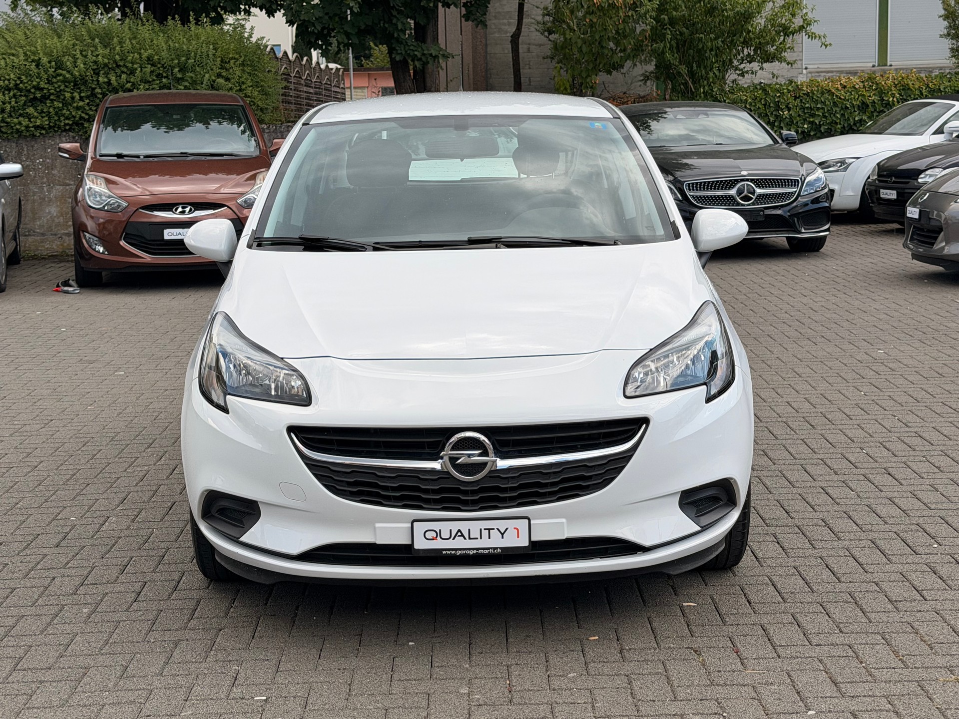 OPEL Corsa 1.4 TP Enjoy-image-5