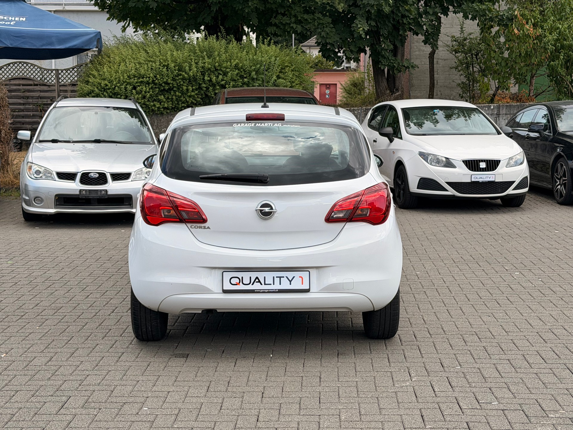 OPEL Corsa 1.4 TP Enjoy-image-9