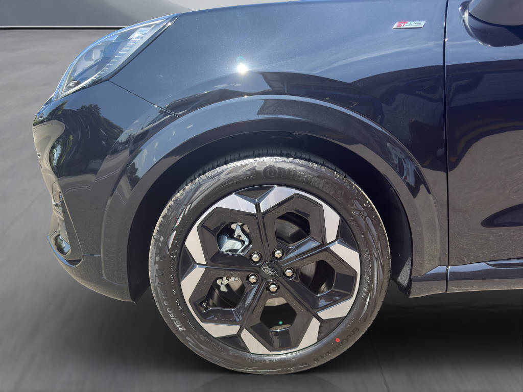 FORD Puma 1.0 EcoB Hybrid 155 ST-Line X-image-10
