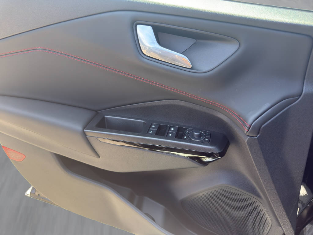 FORD Puma 1.0 EcoB Hybrid 155 ST-Line X-image-9