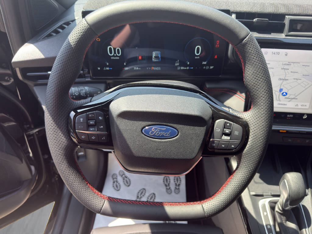 FORD Puma 1.0 EcoB Hybrid 155 ST-Line X-image-7
