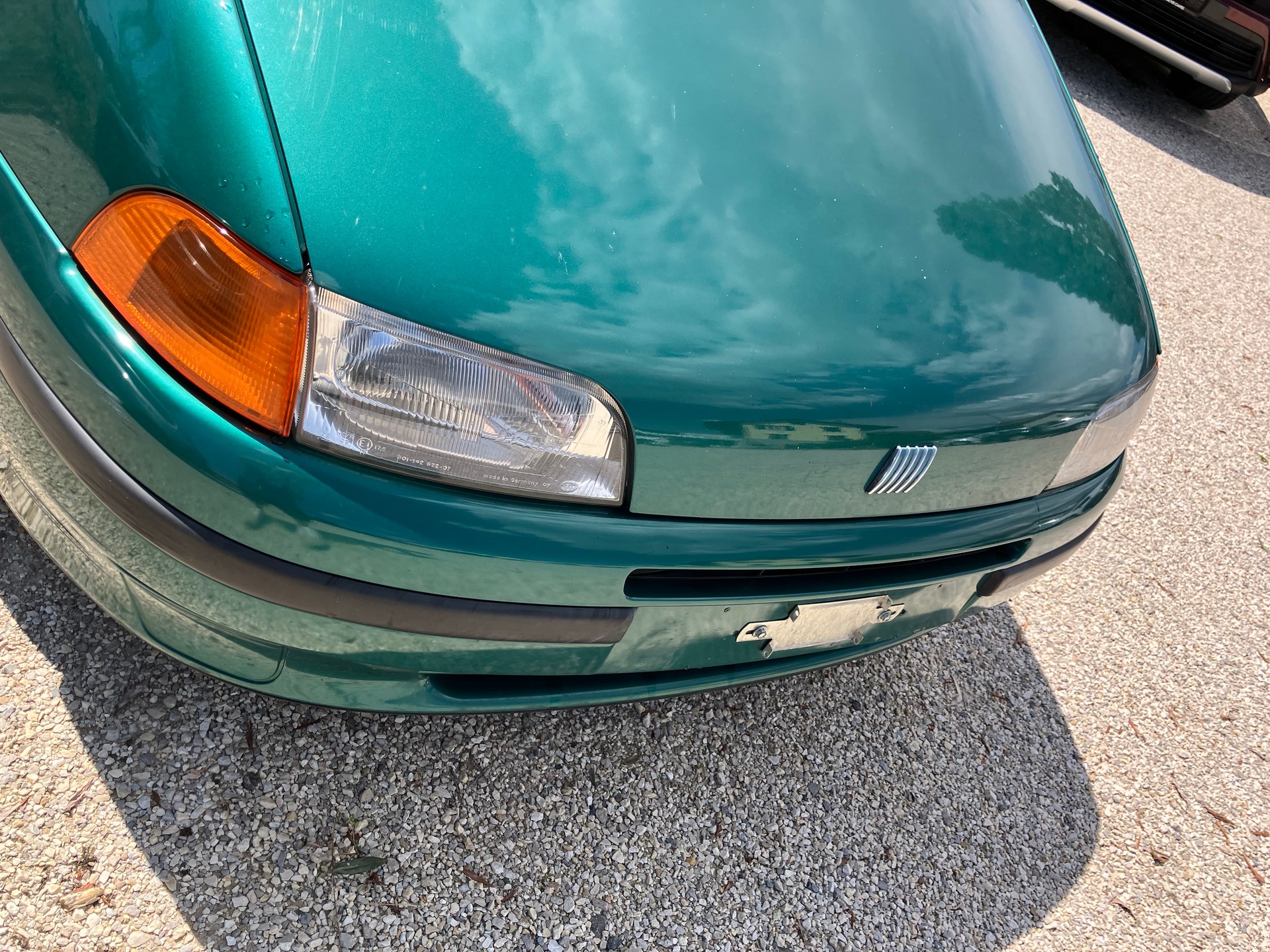 FIAT Punto 85 SX-image-3