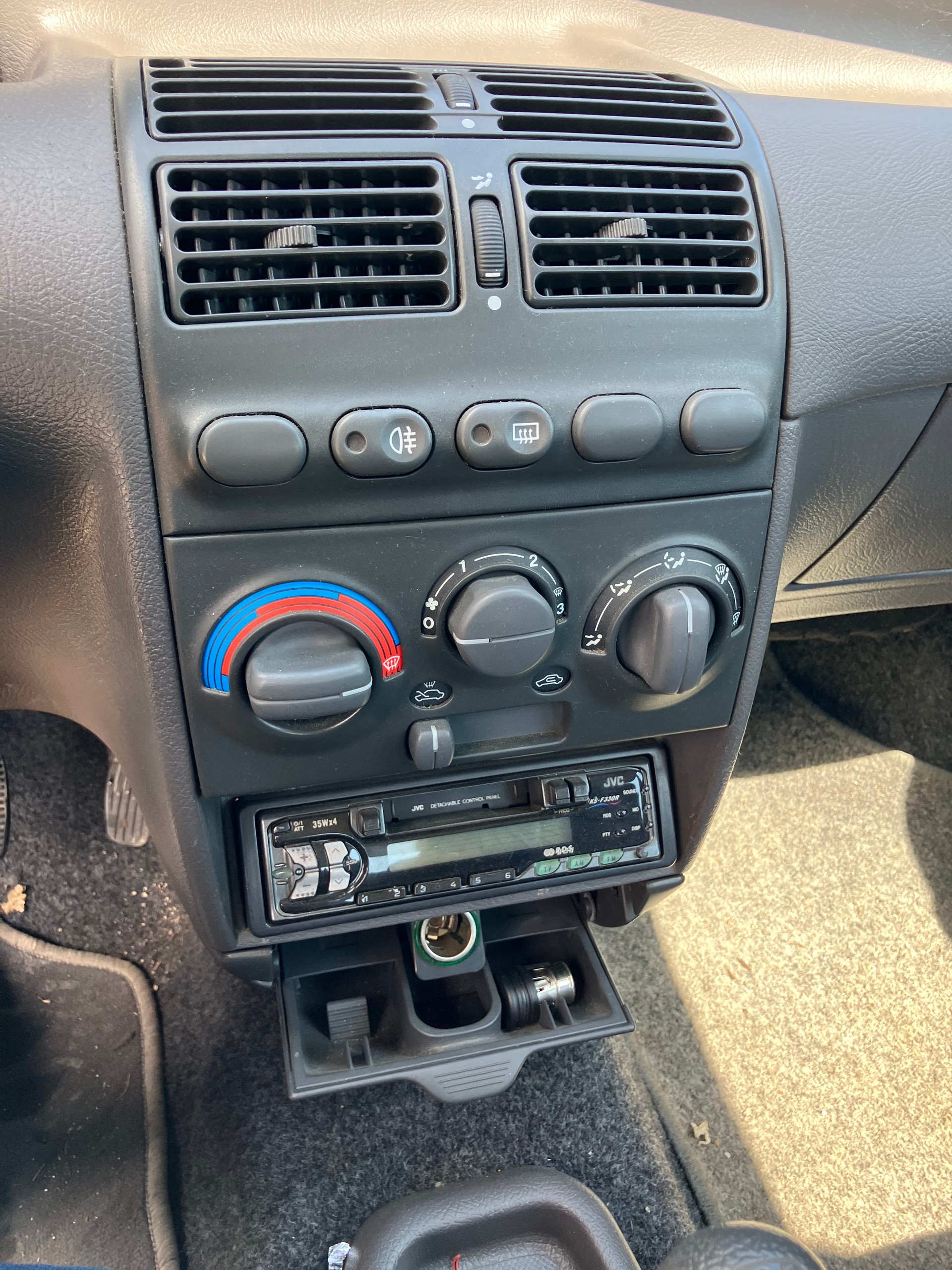 FIAT Punto 85 SX-image-11