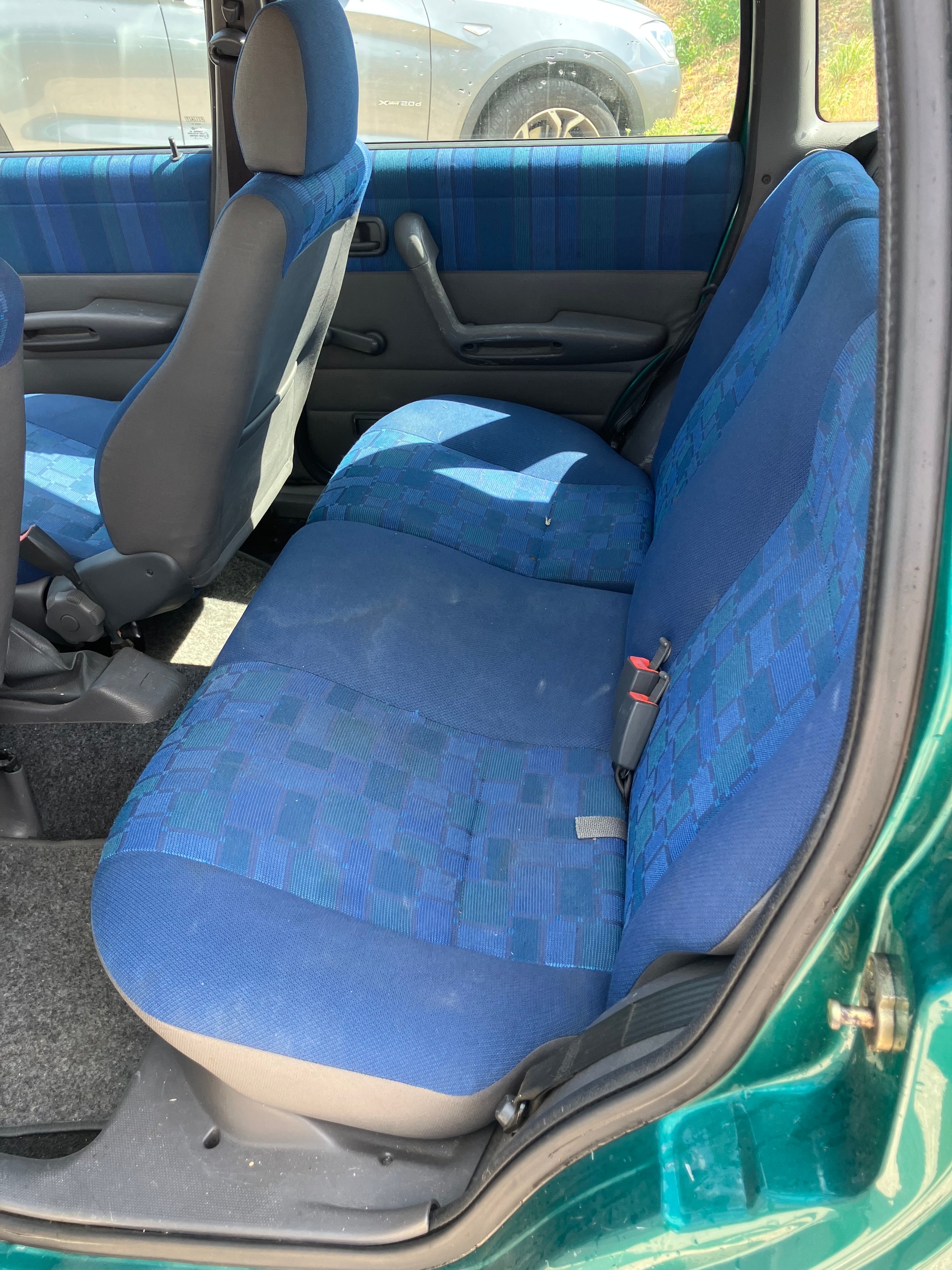 FIAT Punto 85 SX-image-13