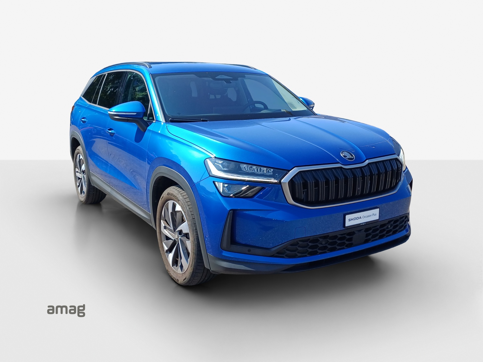 SKODA Kodiaq 2.0 TSI Selection 4x4-image-5