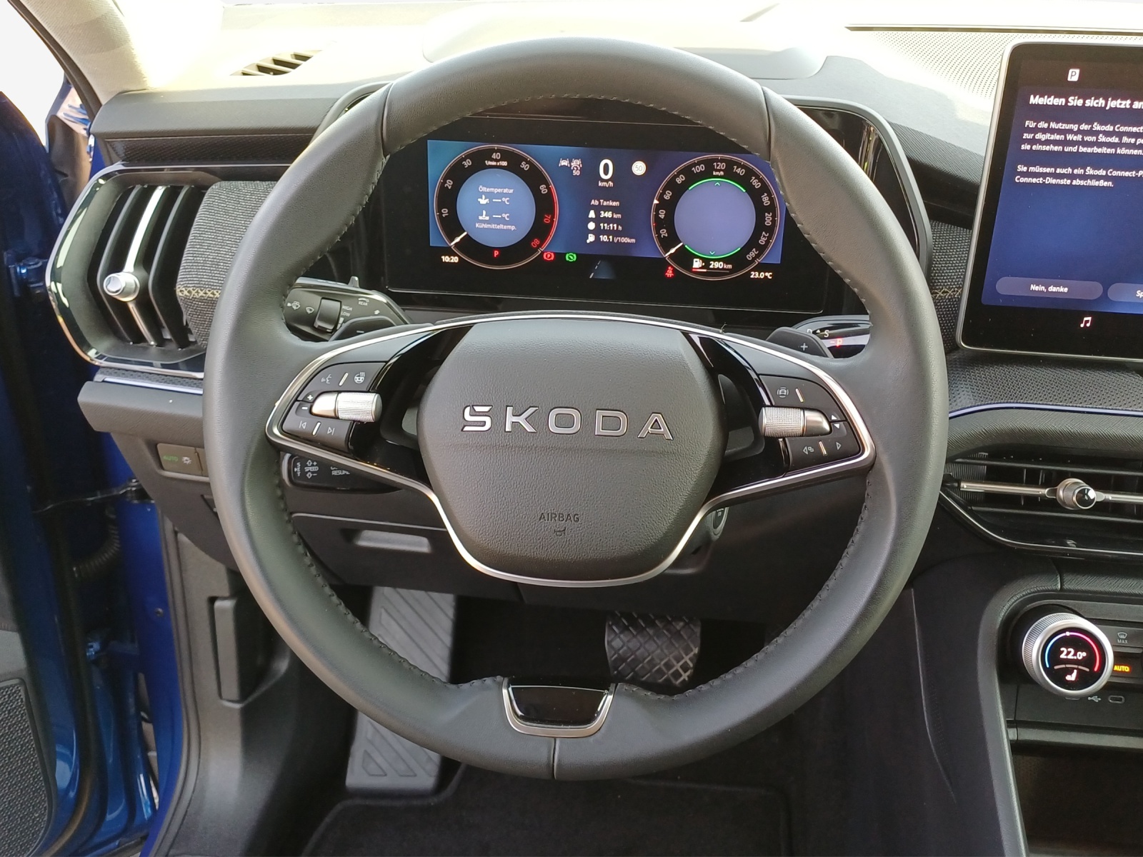 SKODA Kodiaq 2.0 TSI Selection 4x4-image-9