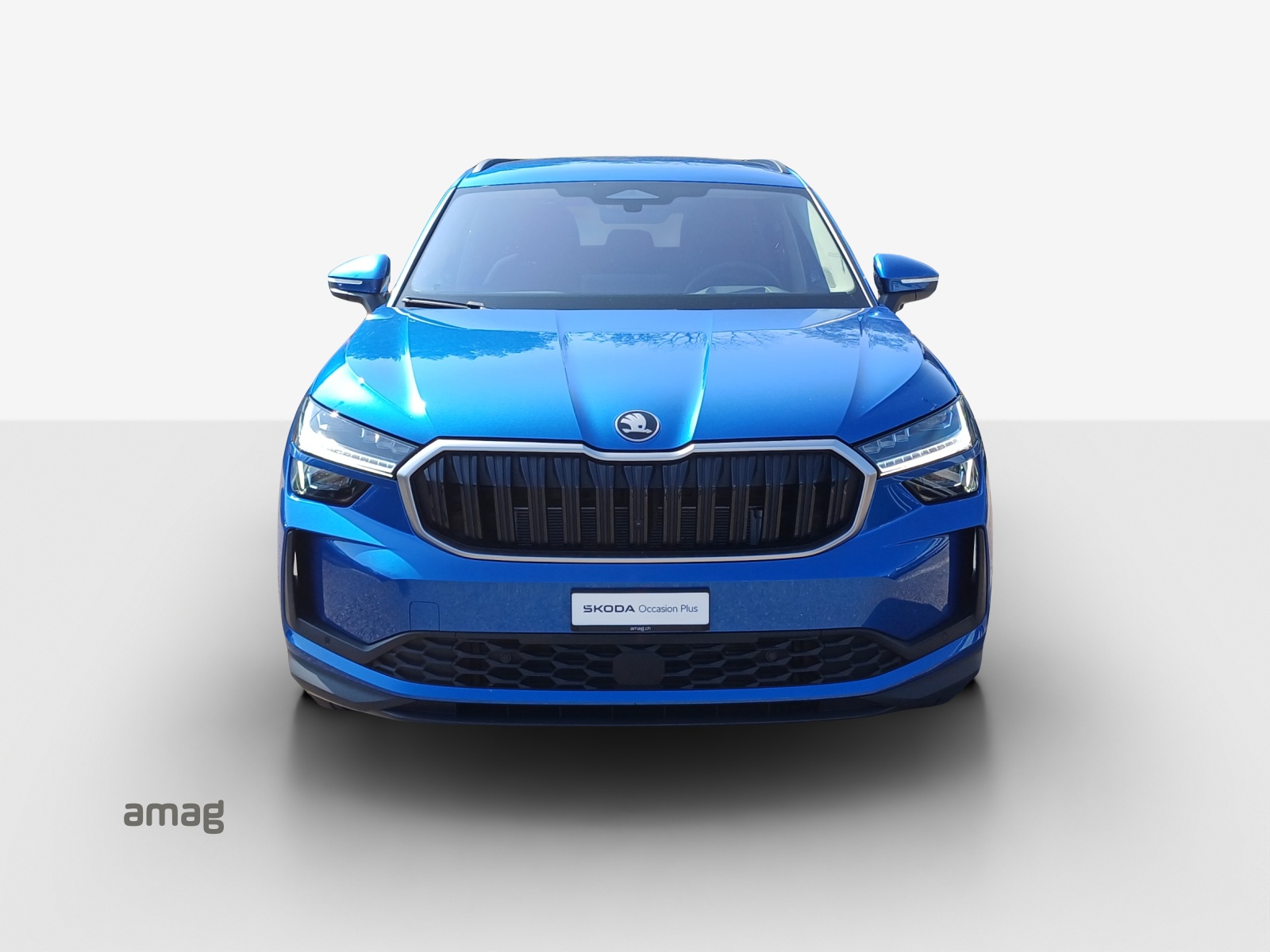 SKODA Kodiaq 2.0 TSI Selection 4x4-image-6