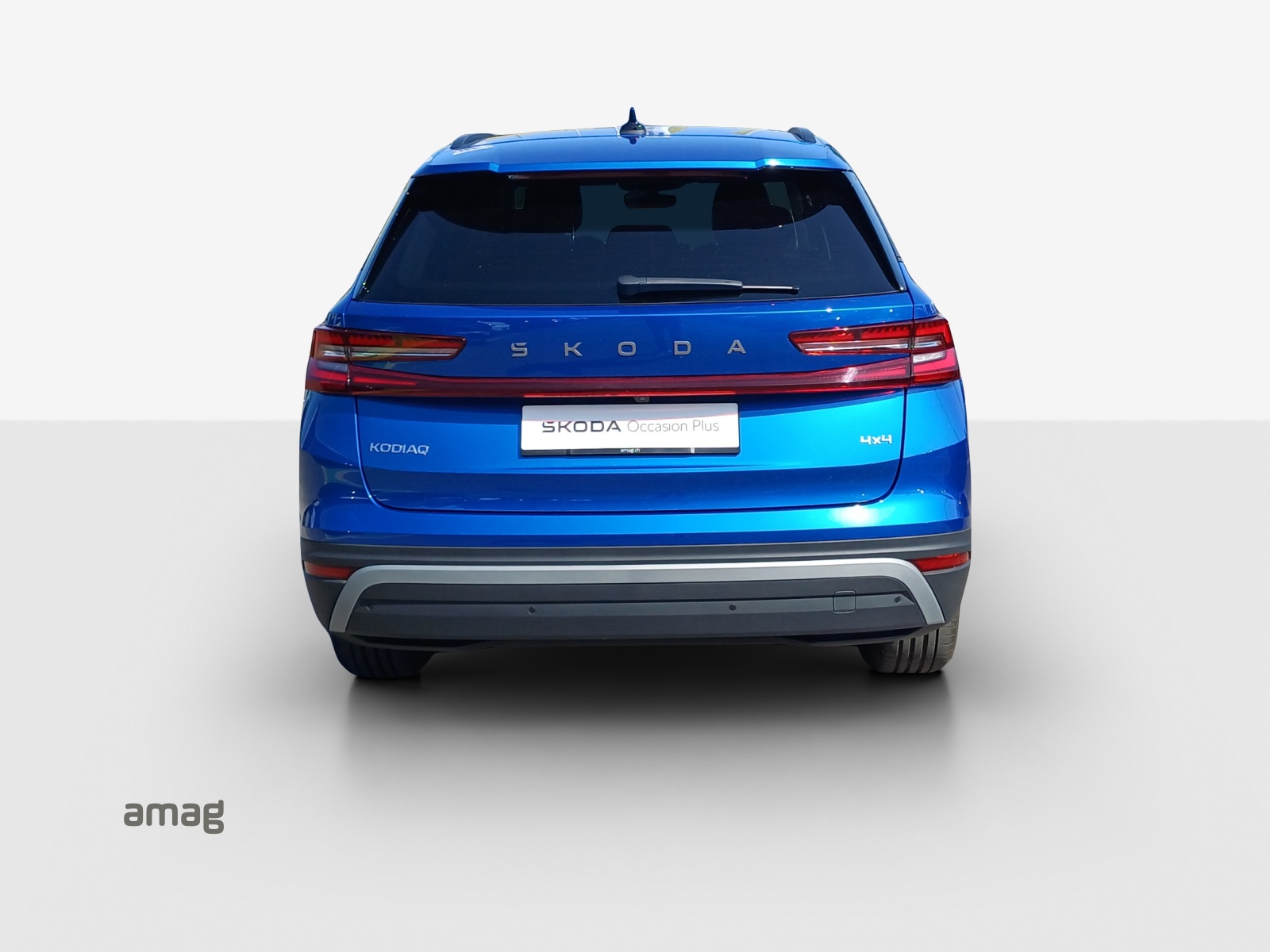 SKODA Kodiaq 2.0 TSI Selection 4x4-image-3