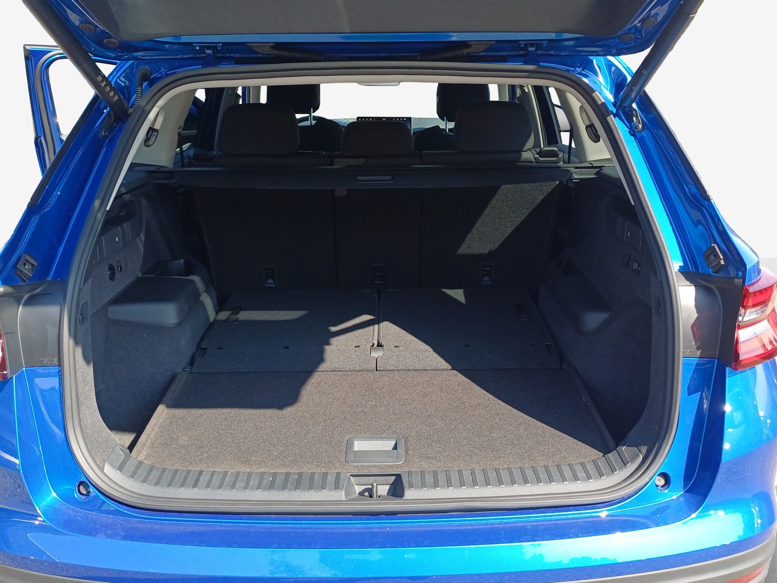 SKODA Kodiaq 2.0 TSI Selection 4x4-image-12