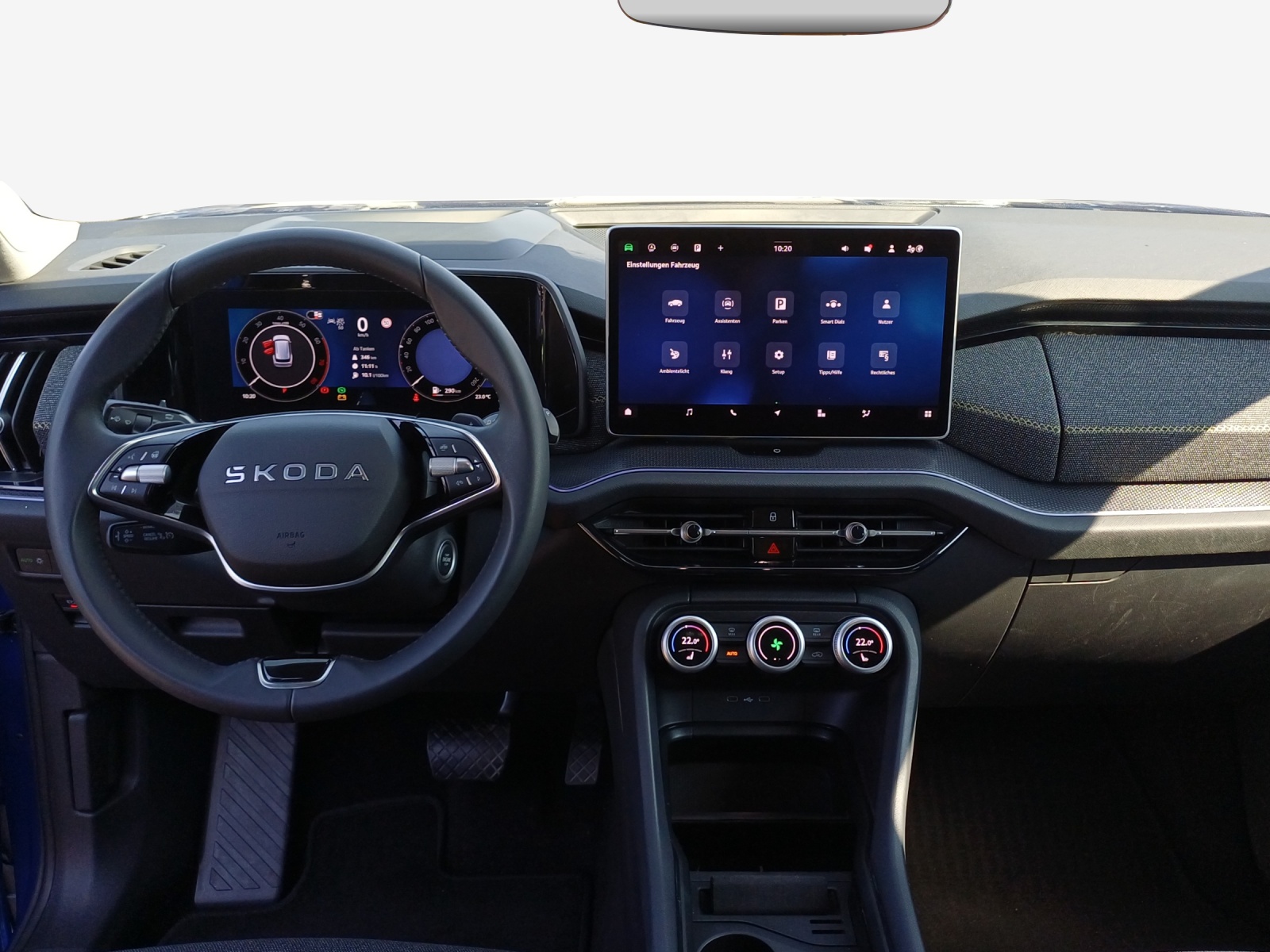 SKODA Kodiaq 2.0 TSI Selection 4x4-image-8
