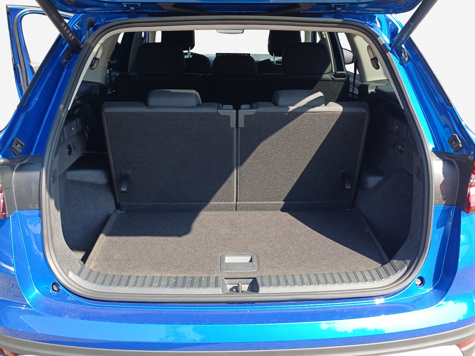 SKODA Kodiaq 2.0 TSI Selection 4x4-image-14