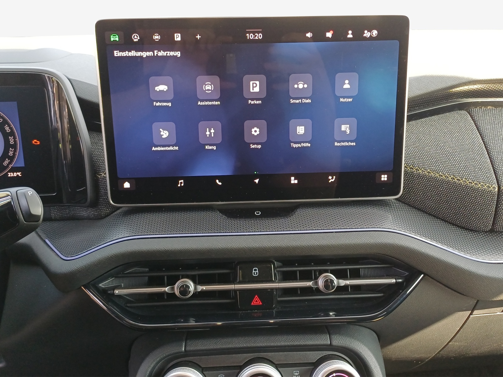 SKODA Kodiaq 2.0 TSI Selection 4x4-image-10