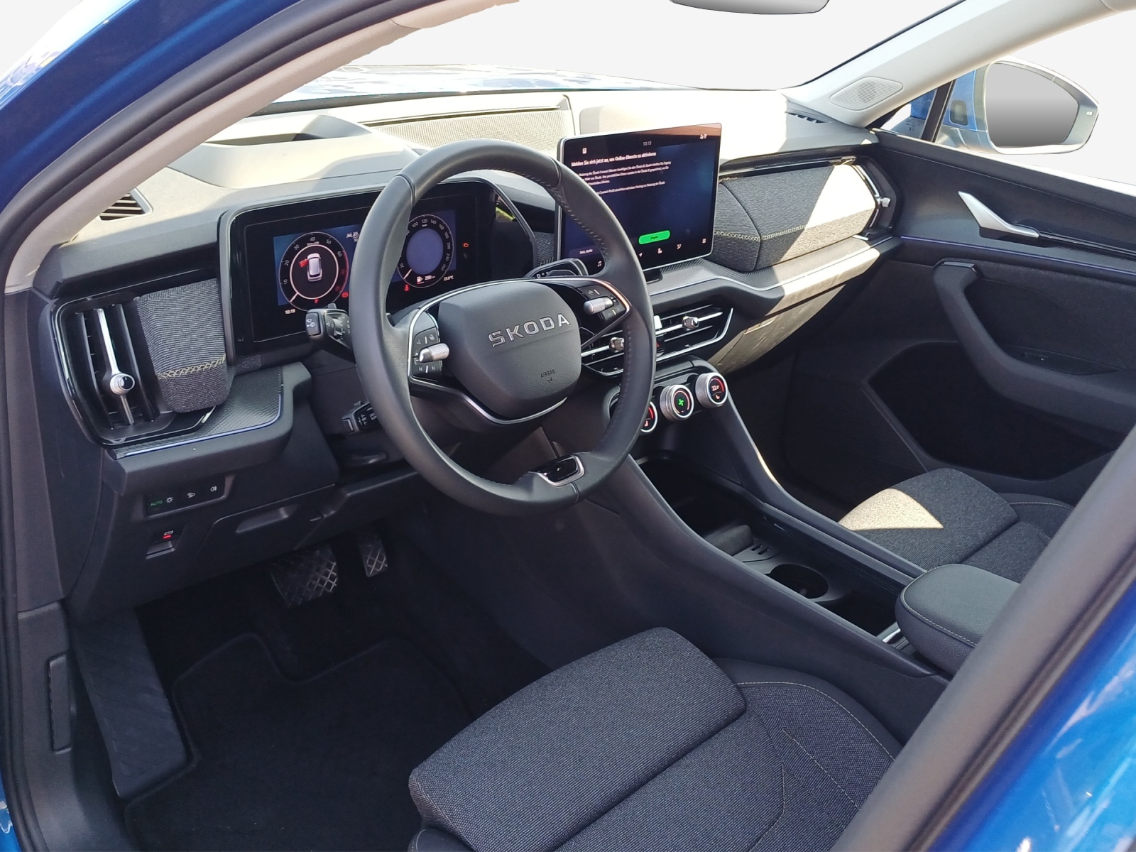 SKODA Kodiaq 2.0 TSI Selection 4x4-image-7