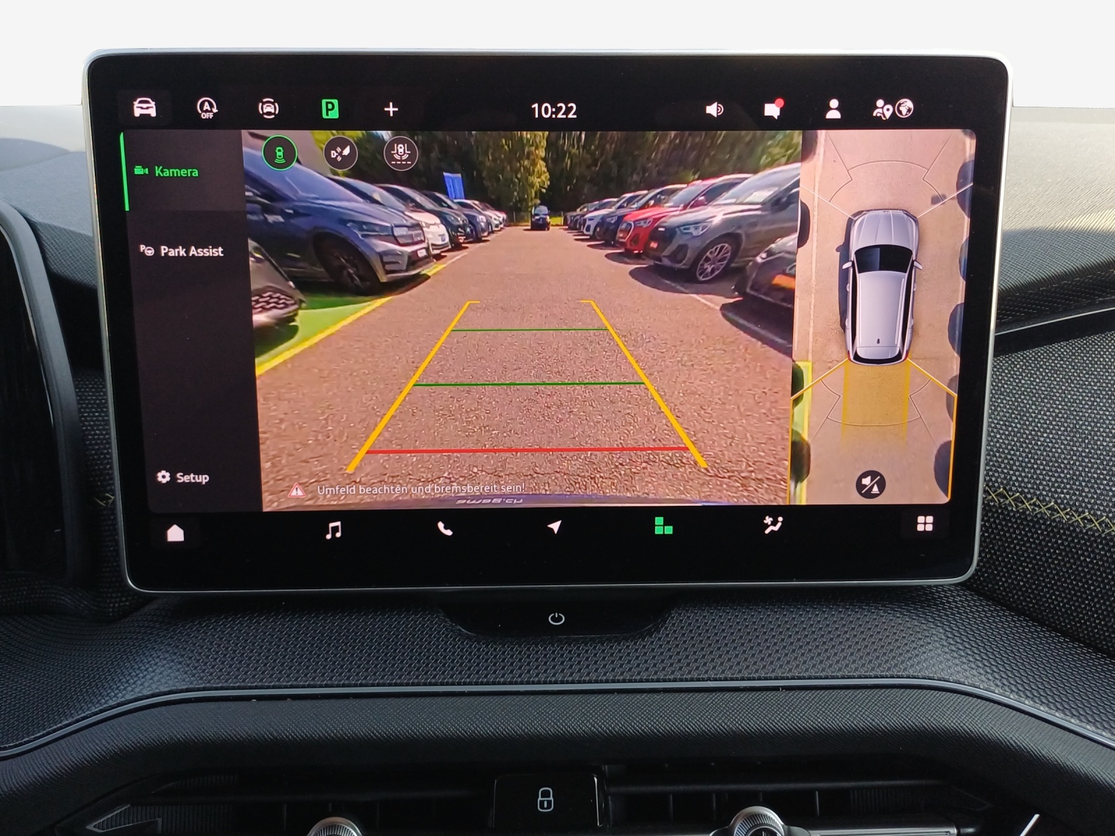 SKODA Kodiaq 2.0 TSI Selection 4x4-image-15