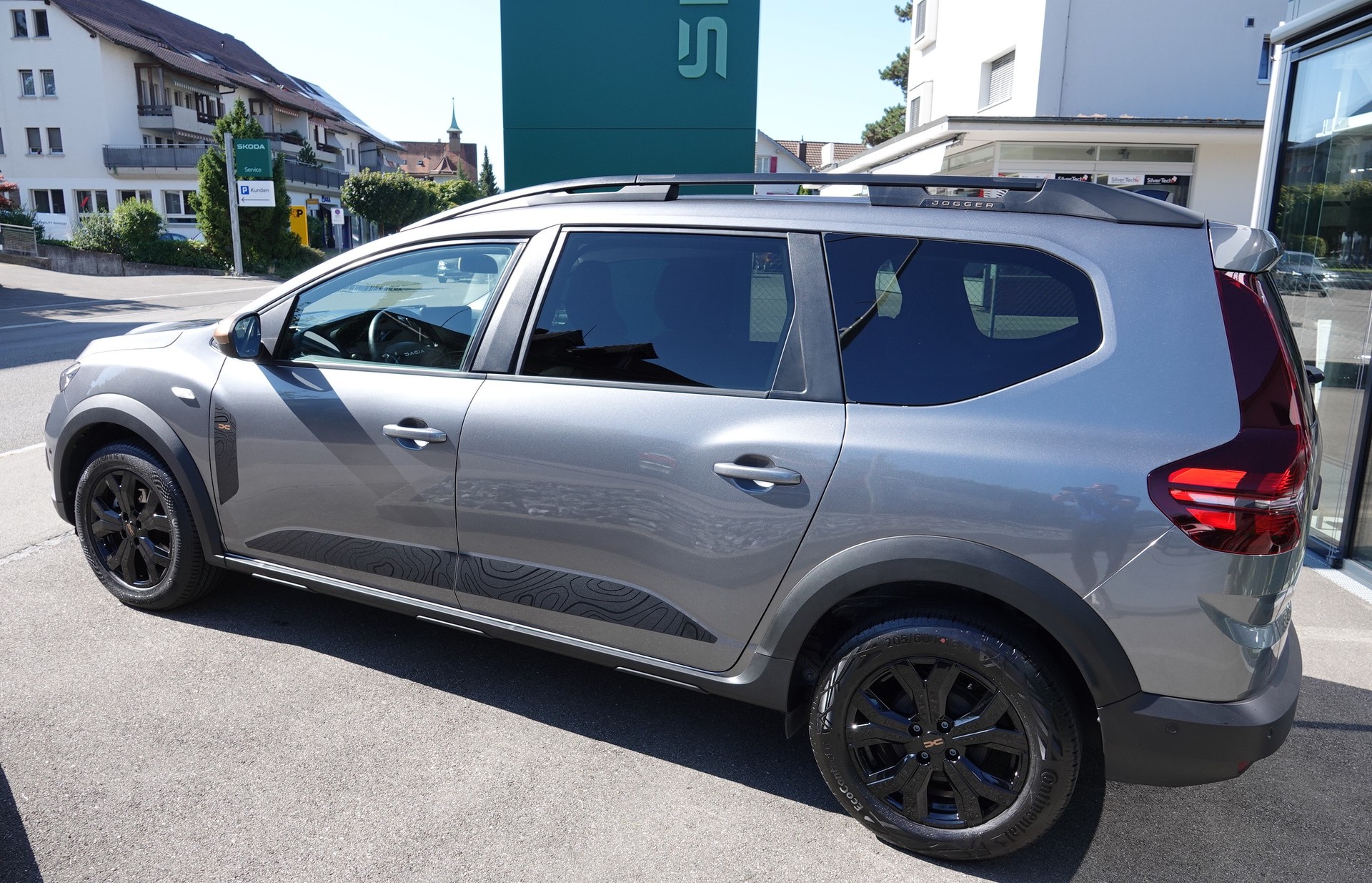 DACIA Jogger 1.6 Hybrid Extreme-image-5