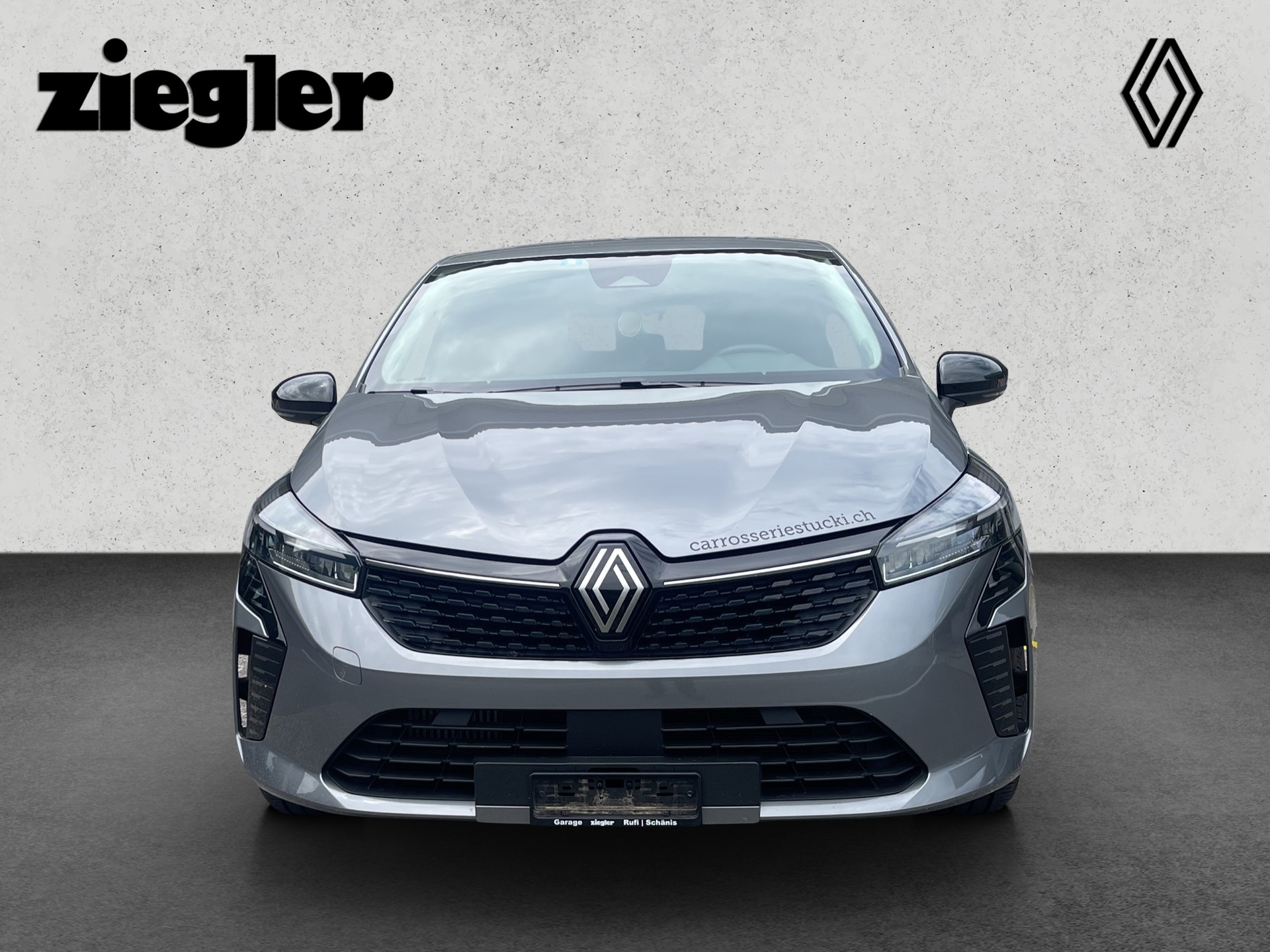 RENAULT Clio 1.0 Evolution-image-0