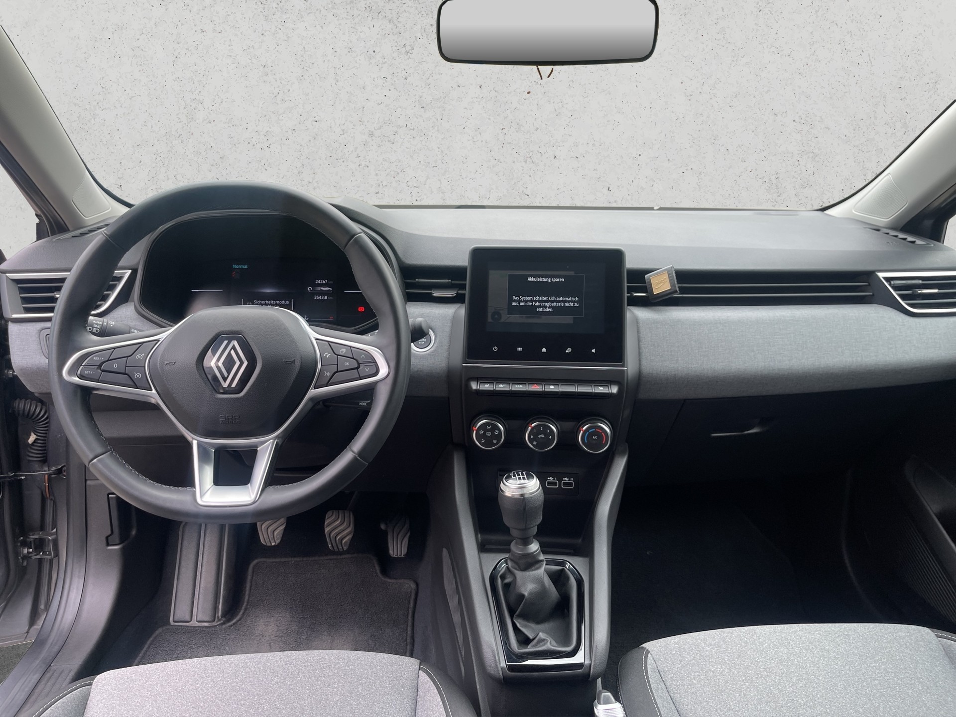 RENAULT Clio 1.0 Evolution-image-9