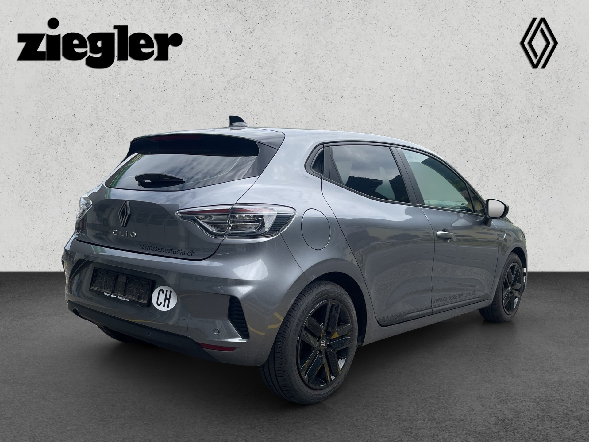 RENAULT Clio 1.0 Evolution-image-5