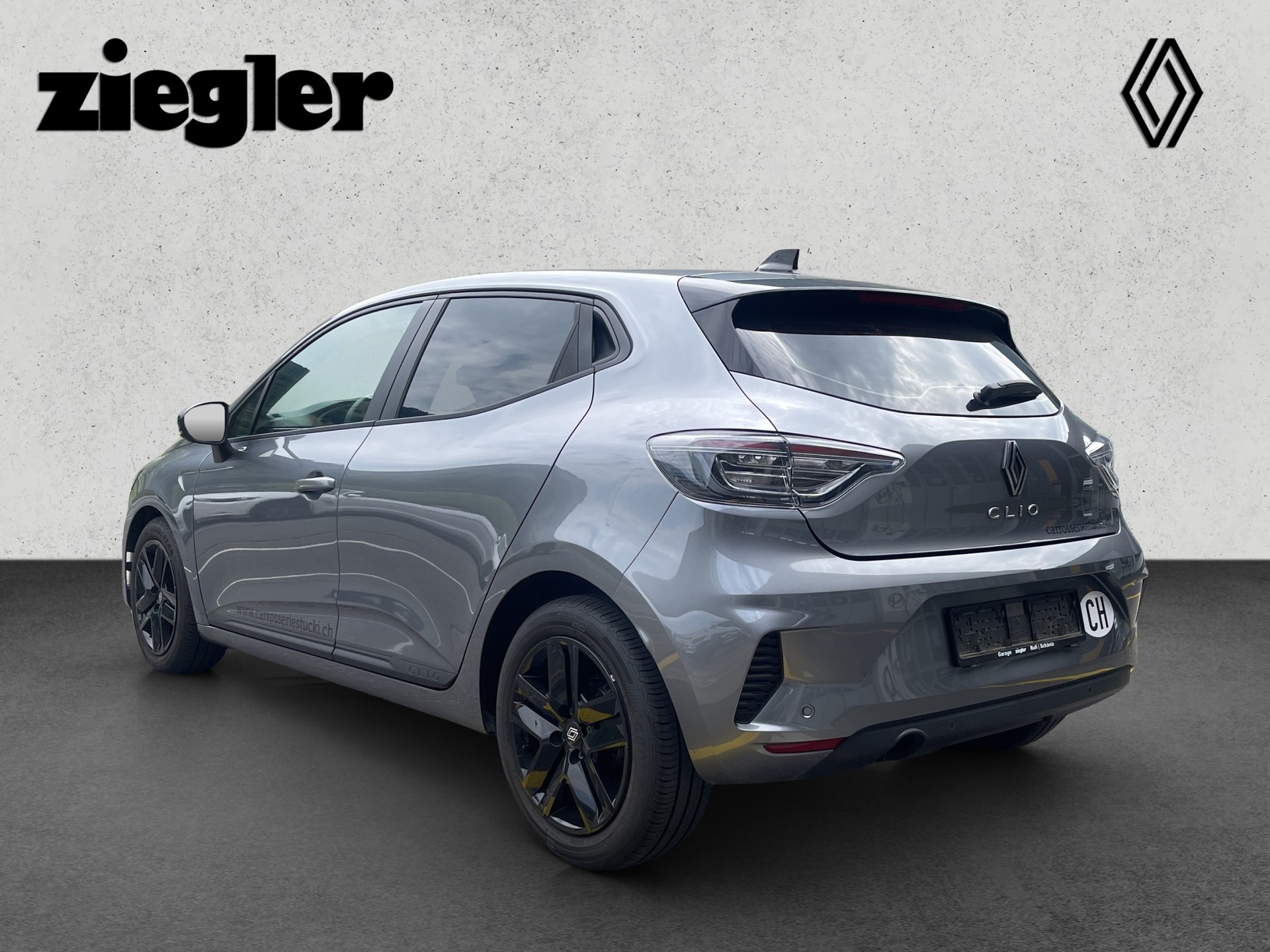RENAULT Clio 1.0 Evolution-image-3