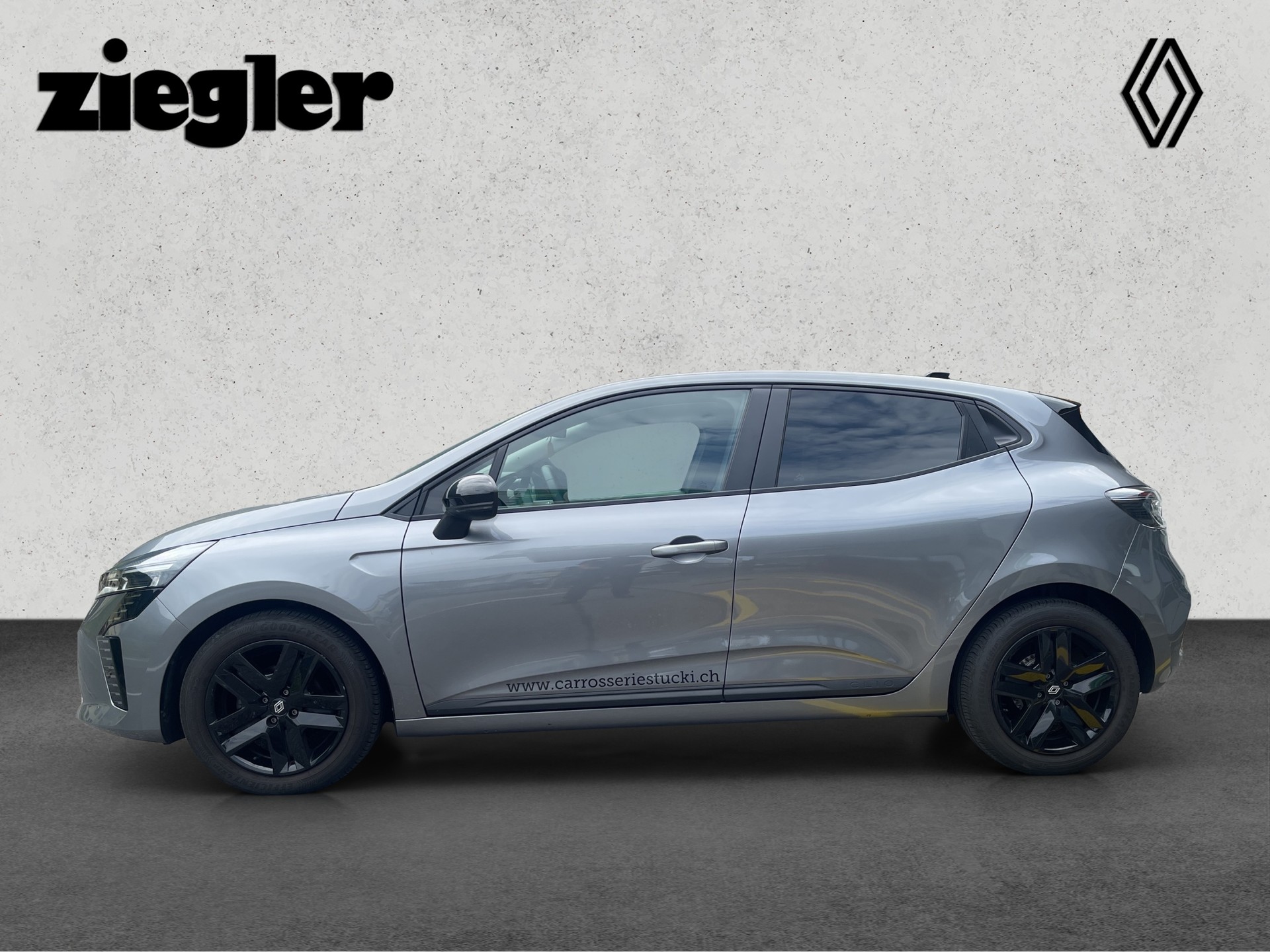 RENAULT Clio 1.0 Evolution-image-2