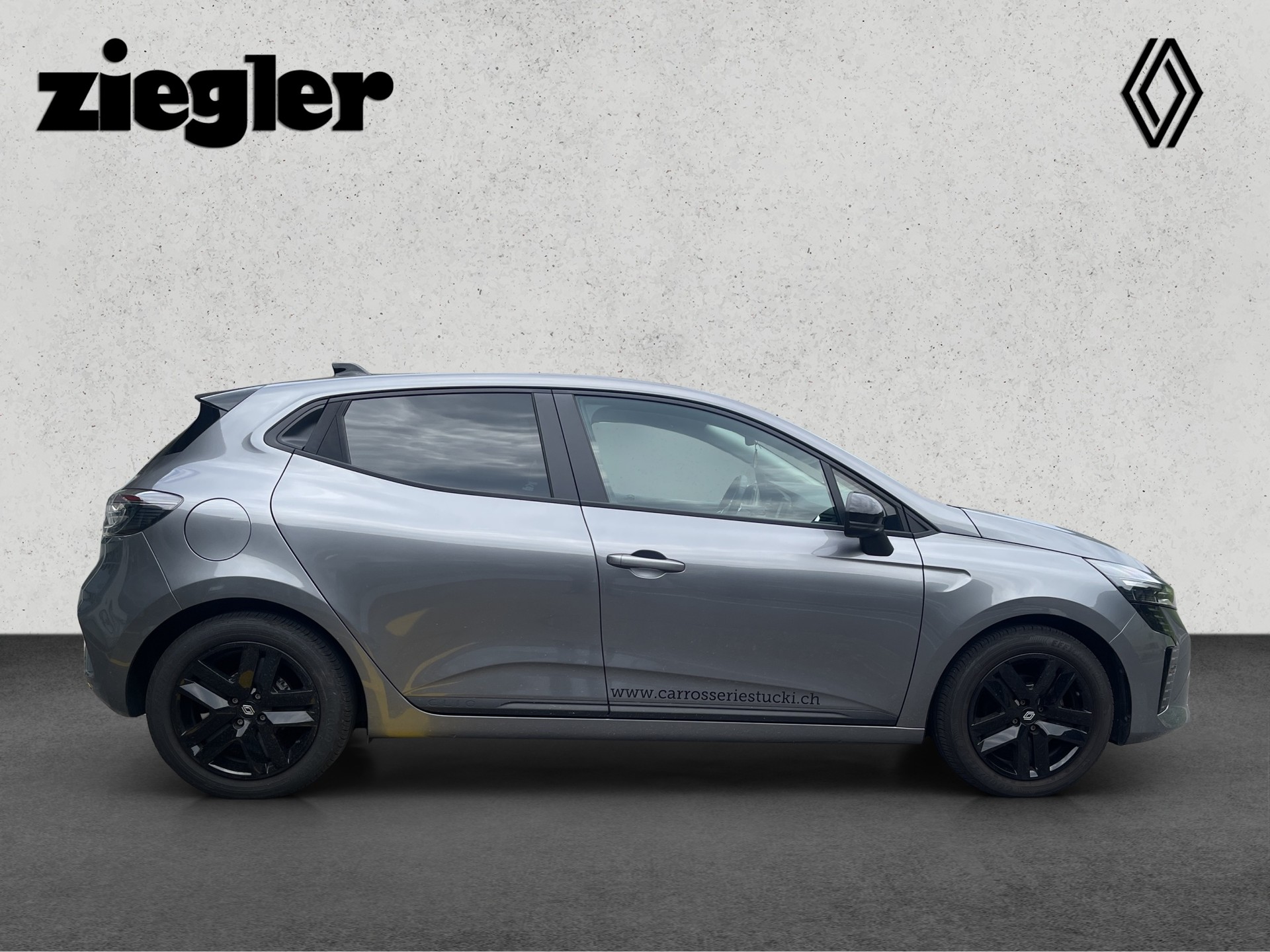 RENAULT Clio 1.0 Evolution-image-6