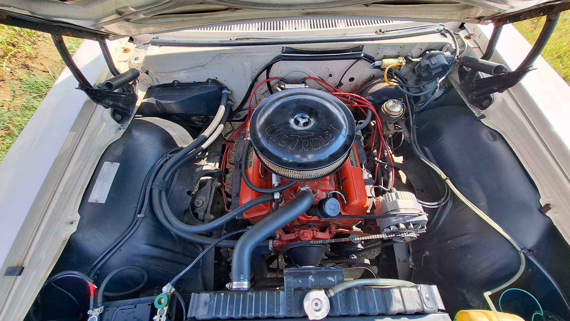 CHEVROLET Impala-image-9