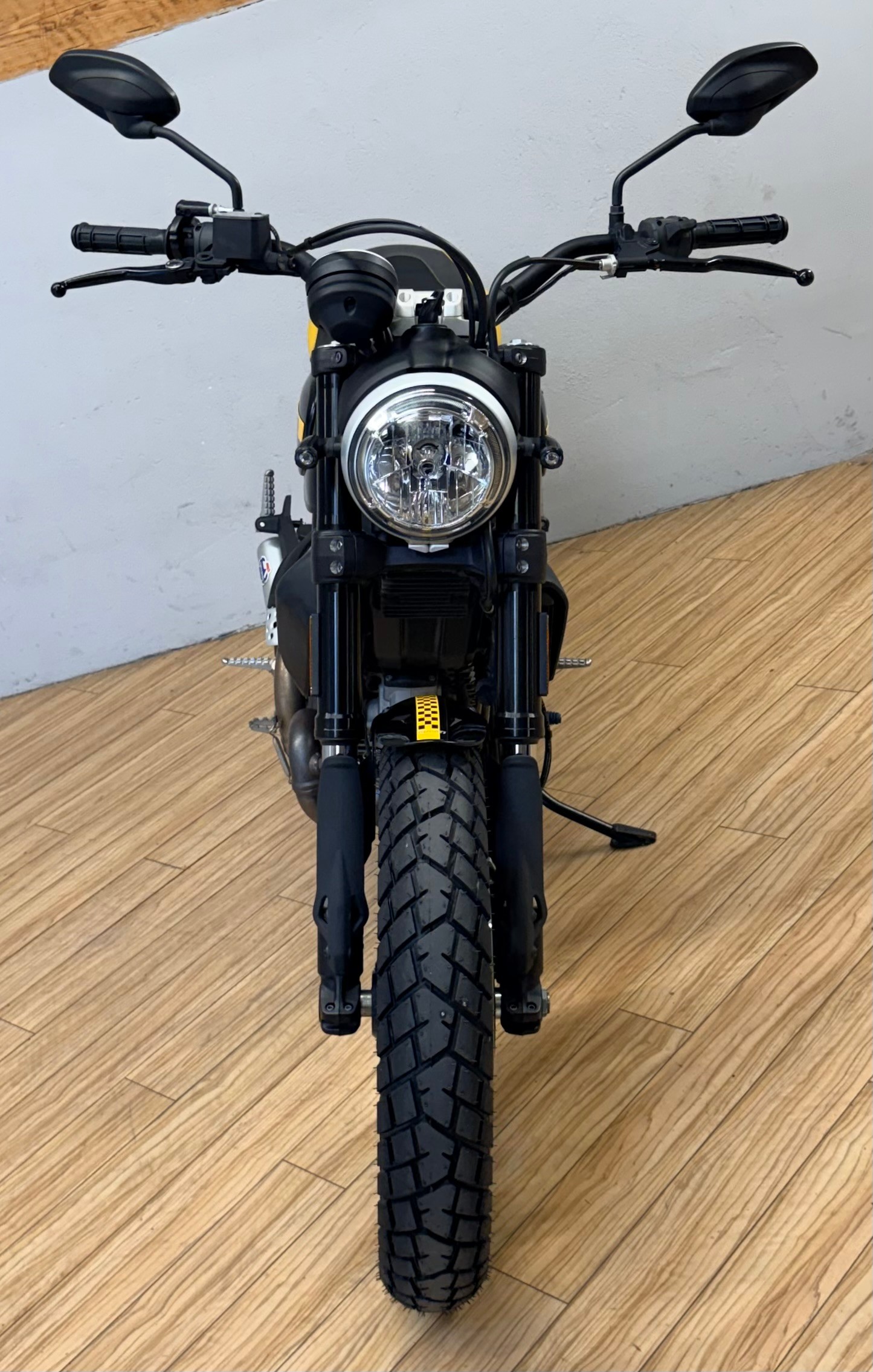 DUCATI Scrambler 800 Full Throttle (35kW)-image-7