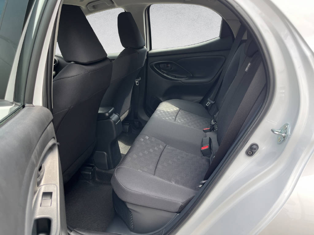 MAZDA 2 1.5 Hybrid Prime-Line-image-12