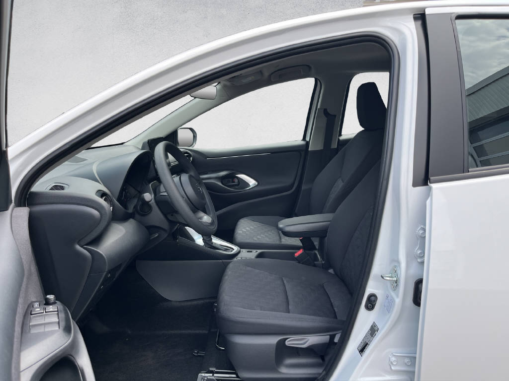MAZDA 2 1.5 Hybrid Prime-Line-image-8