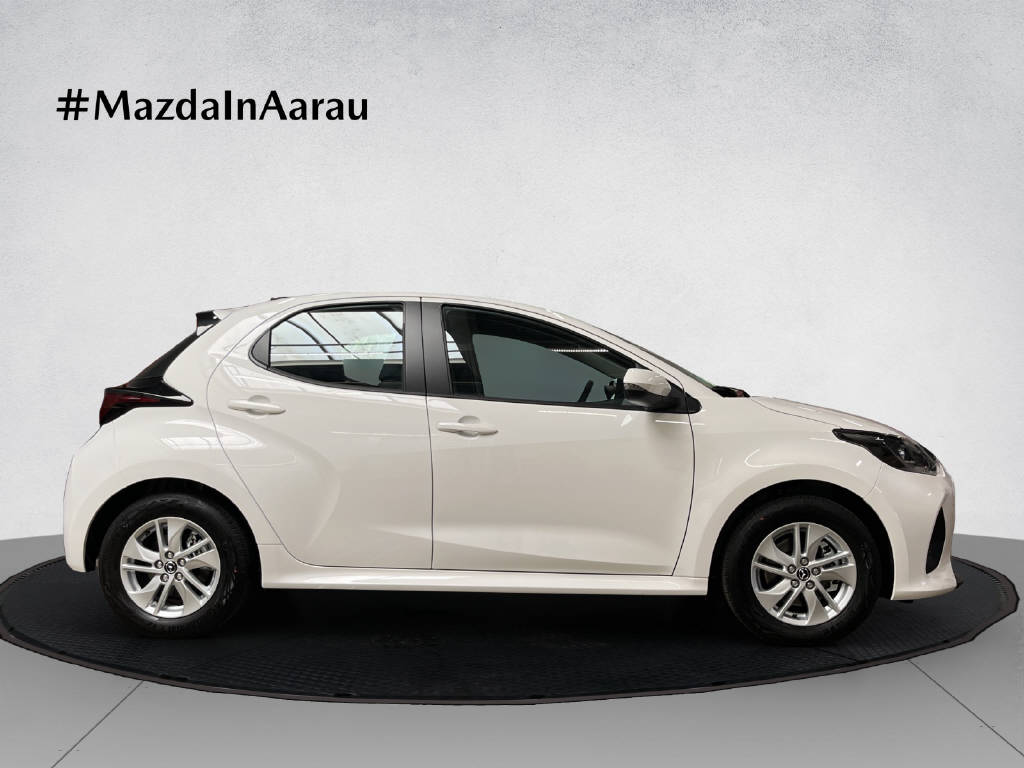 MAZDA 2 1.5 Hybrid Prime-Line-image-6