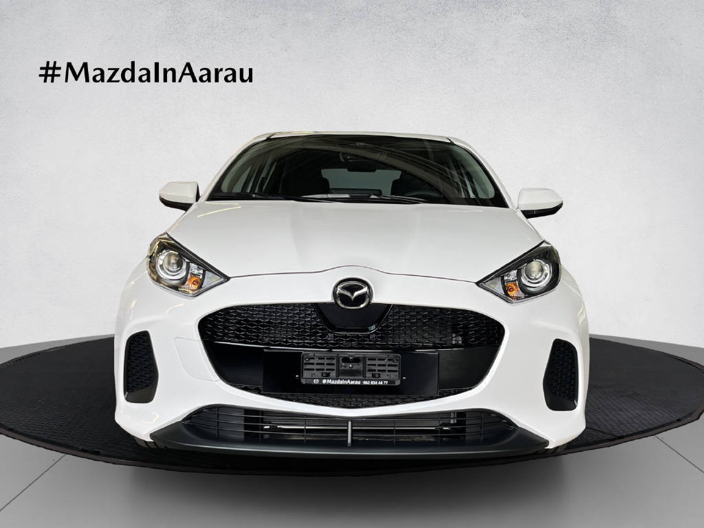 MAZDA 2 1.5 Hybrid Prime-Line-image-1