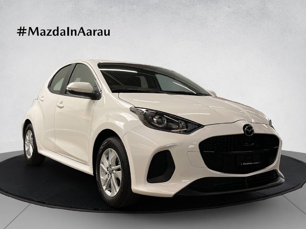 MAZDA 2 1.5 Hybrid Prime-Line-image-7