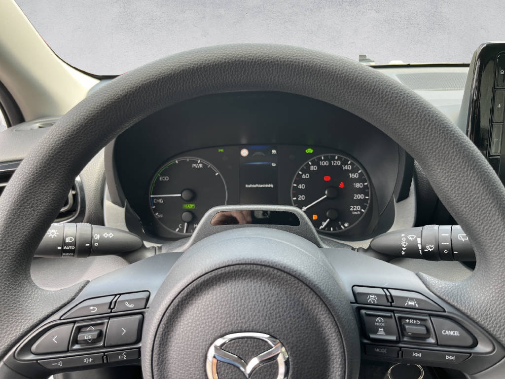 MAZDA 2 1.5 Hybrid Prime-Line-image-10