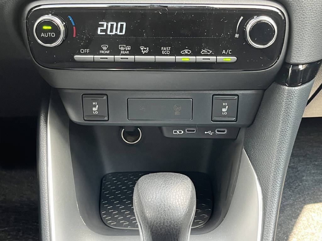MAZDA 2 1.5 Hybrid Prime-Line-image-14