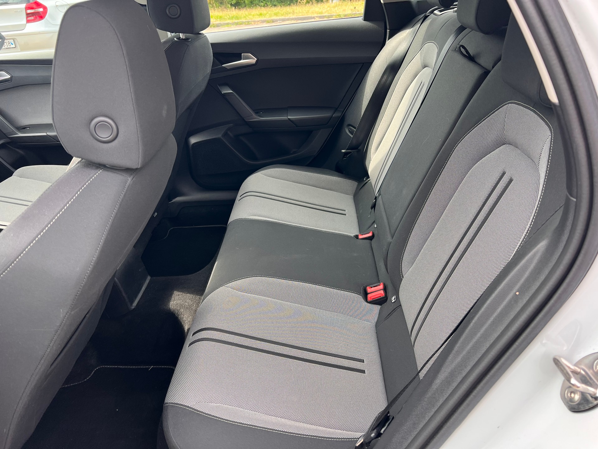 SEAT Leon ST 1.5 TSI EVO ACT Style DSG-image-11