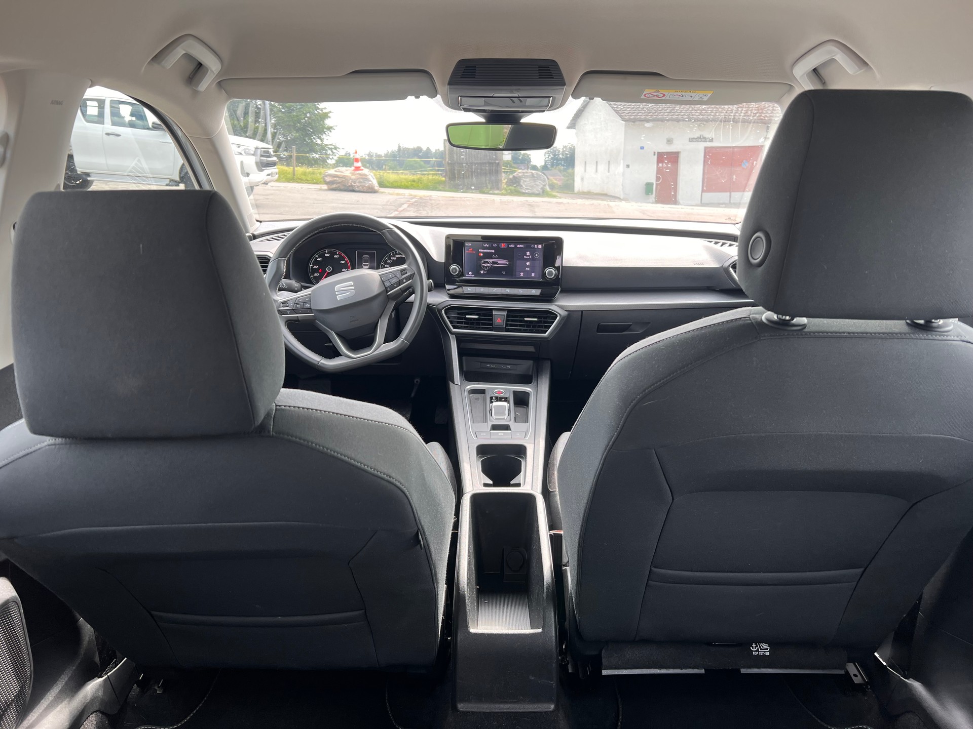 SEAT Leon ST 1.5 TSI EVO ACT Style DSG-image-10