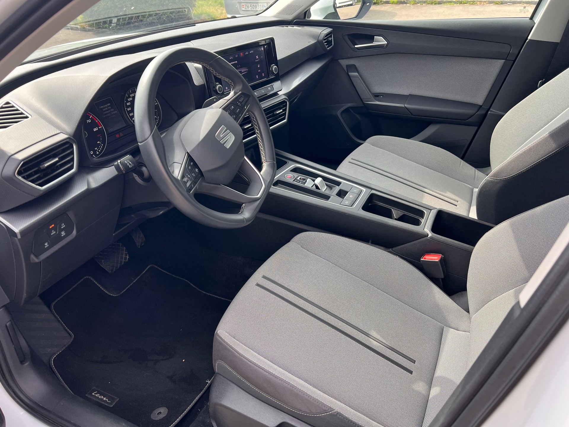 SEAT Leon ST 1.5 TSI EVO ACT Style DSG-image-12