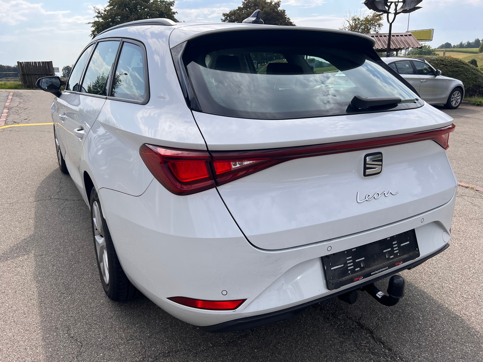 SEAT Leon ST 1.5 TSI EVO ACT Style DSG-image-7